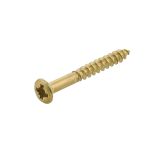 LESNI VIJAK DIN 7995 4.0X40 POMEDIRAN PZ2 V ZAVITKU JE 25 KOS