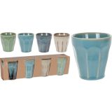 LONČEK EH 4/1 0.25L, PORCELAN SORTIRANE BARVE