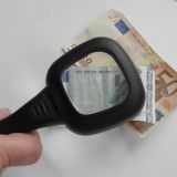 ROČNA LUPA CONMETALL LED/UV