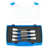 IMBUS NASTAVEK 12,7MM UNIOR 5-14 MM 7 DELNA GRN DOLGI ART. 192/16