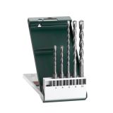 GRT. SVEDROV ZA BETON BOSCH 5-DELNI KOMPLET SVEDROV 5/6/6/8/10 MM