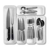 SHRANJEVANJE PRIBORA ZELLER PRESENT 5 DELNI SET ZA PRIBOR