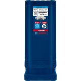 50-DELNI KOMPLET UDARNIH SVEDROV EXPERT SDS PLUS-7X, 10 X 100 X 165 MM