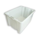 ZABOJ PLANA ZA MESARSTVO 50 L BEL