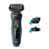 MOŠKI BRIVNIK BRAUN 50-M4500CS