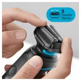 MOŠKI BRIVNIK BRAUN 50-M4500CS