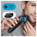 MOŠKI BRIVNIK BRAUN 50-M4500CS