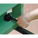 ENOSTRANSKI VILIČASTI KLJUČ UNIOR 50 MM ART. 117/4 (615277)