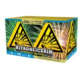 BATERIJA PIRO PLANET NITROGLICERIN 700 G / KAT.F3