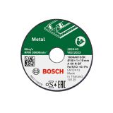 REZALNA PLOŠČA ZA RF BOSCH 50X1X10 MM ZA EASYCUT&GRIND