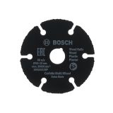 VEČNAMEN. REZALNA PLOŠČA BOSCH 50MM ZA EASYCUT&GRIND MULTI WHEEL CARBIDE