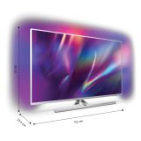 TELEVIZOR PHILIPS 50PUS8505/12