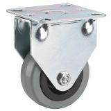 KOLO S STABILNO VILICO DÖRNER + HELMER 50X19MM PLOŠČA 55X55MM