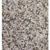 BETONSKA PLOŠČA OBLAK GROUP 50X50X3.8 CM KLASIK CEMENTNO SIVA