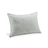 VZGLAVNIK DORMEO 50X70 CM KLASIČEN ZELEN EMBOSSED DORMEO