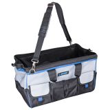 TORBA ZA ORODJE UNIOR 510X280X310 MM ART. 1112 ZA SERVISERJE