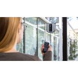 ROBOTSKI SESALNIK CECOTEC ČISTILEC OKEN WINDROID 970