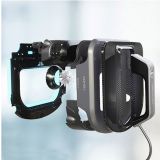 ROBOTSKI SESALNIK CECOTEC ČISTILEC OKEN WINDROID 970