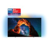 TELEVIZOR PHILIPS 55OLED803/12