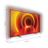 TELEVIZOR PHILIPS 55PUS7805/12