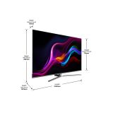 TELEVIZOR HISENSE 55U8GQ EOL