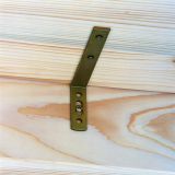 KOTNIK ALBERTS 55X120X17 MM NASTAVLJIVI