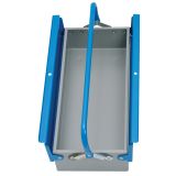 KOVINSKA KASETA UNIOR 560X210X125 MM 1-DELNA ART. 912/1