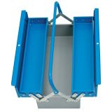 KOVINSKA KASETA UNIOR 560X210X175 MM 3-DELNA ART. 912/3