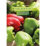 PLODOVKA VALENTIN 569 PARADIŽNIK CALIFORNIA WONDER