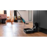 MOKRO-SUHI SESALNIK CECOTEC TAL CONGA POPSTAR 29600 AQUA&COLLECT