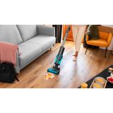 MOKRO-SUHI SESALNIK CECOTEC TAL CONGA POPSTAR 29600 AQUA&COLLECT