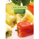 PLODOVKA VALENTIN 574 PAPRIKA SOROKSARI