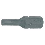 IMBUS NASTAVEK C8,0 UNIOR 5.0X30 MM 3 KOS 6489C8