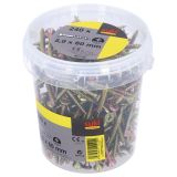 UNIVERZALNI VIJAK 5.0X60 A2G PZ2 PT V ZAVITKU JE 240 KOS