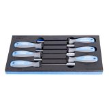 IZVIJAČ ZA MATICE UNIOR 5.5-13 MM 6 DELNA V SOS ART. 964/9BSOS