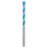 VEČNAMENSKI SVEDER BOSCH 5.5X50/85 MM CYL-9