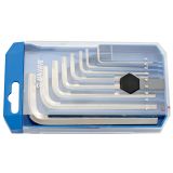 GRT COLSKIH IMBUS KLJUČEV UNIOR 5/64-3/8 8 DELNA ART. 220/8PB1