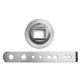 DODATKI ZA MEŠALNIKE KITCHENAID 5KSMFGCA 2 NASTAVKA