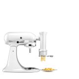 DODATKI ZA MEŠALNIKE KITCHENAID 5KSMPEXTA STISKALNICA ZA TESTENINE