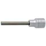 IMBUS NASTAVEK 12,7MM UNIOR 5X64 MM DOLGI KROMIRAN ART. 192HXL