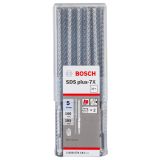 GRT. SVEDROV ZA BETON BOSCH 5X100X165 MM 30-DELNI KOMPLET SVEDROV