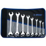 GARNITURA VILIČASTIH KLJUČEV UNIOR V TORBICI 6 - 22 MM/8-DELNA ART. 110/1CT (615465)