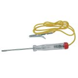 PREIZKUŠEVALNIK NAPETOSTI UNIOR 6-24V 140 MM ART. 631