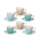 SET SKODELIC IN LONČKOV TOGNANA 6 DELNA OUISE ALMEIDA