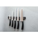 TOP SHOP TOP SHOP 6 DELNI SET KUHARSKIH NOŽEV BRAVA DELIMANO