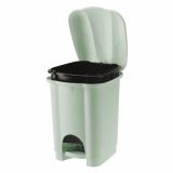 KOŠ PEDALKA TONTARELLI 6 L CAROLINA CAMEO GREEN
