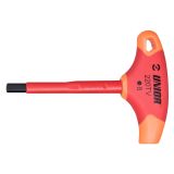 IZVIJAČ IMBUS UNIOR 6 MM VDE ART. 220TVDE