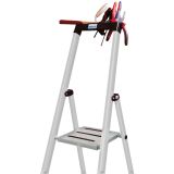 PROSTOSTOJEČA LESTEV KRAUSE 6 STOPNIČNA MONTO-SEPURO