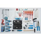 GARNITURA ORODJA UNIOR 52 DELNA ZA KLIMA NAPRAVE ART. 1015A