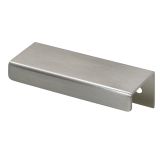 POHIŠTVENI ROČAJ HETTICH DIY, 60 MM, IZGLED INOX